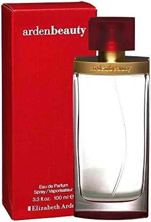 Kvepalai moterims Elizabeth Arden Beauty EDP, 100 ml