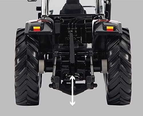 TMY TOMY Britains Massey Ferguson Kultivatorius 43335