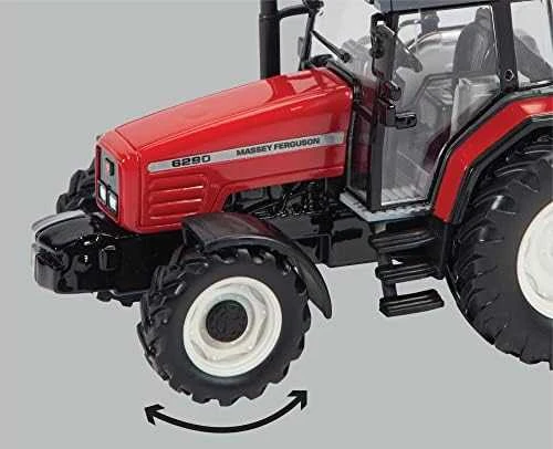 TMY TOMY Britains Massey Ferguson Kultivatorius 43335