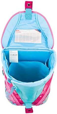 Herlitz Herlitz Grundschulr. SoftLight Plus GREENline Rožinė Bubbles