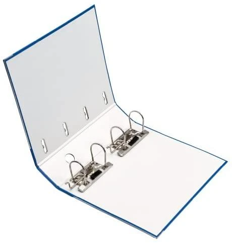 Laikiklis Segregator Herlitz Herlitz Ordner maX.file protect A4 7cm