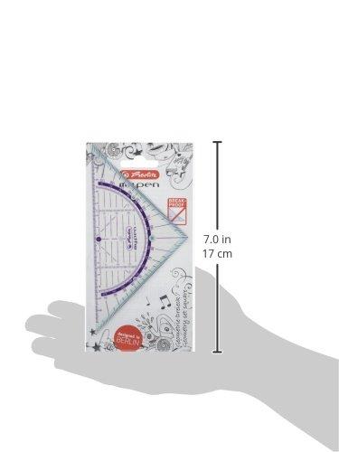 Herlitz 16cm (11367950)