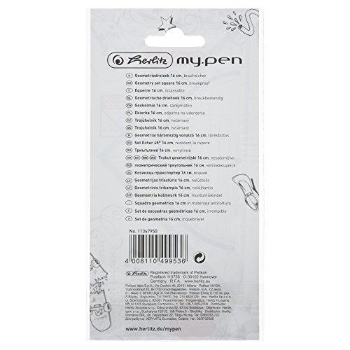 Herlitz 16cm (11367950)