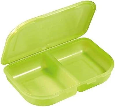 Herlitz Priešpiečių dėžutė mėlyna (0011415304)