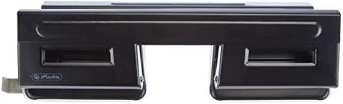 Perforatorius Herlitz Herlitz 1610880 punch Mėlyna