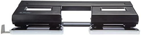 Perforatorius Herlitz Herlitz 1610880 punch Mėlyna