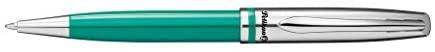 Herlitz Pelikan Jazz K35 Classic rašiklis, turkio spalvos
