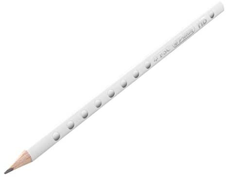 HB Frozen glam pieštukas 2 vnt. - HERLITZ