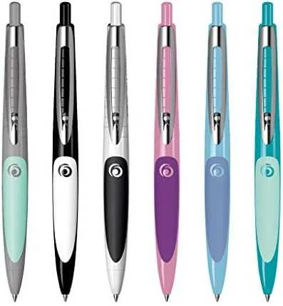 Automatinis tušinukas MY.PEN 50028252 HERLITZ/6