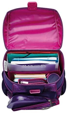 Kuprinė LOOP PLUS GALAXY PRINCESS 50037384 HERLITZ