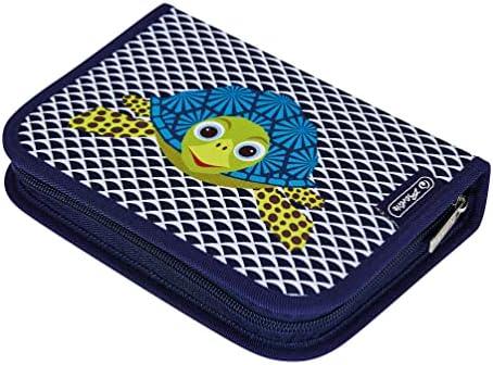 Penalas užpildytas 31dalies TURTLE 50038268 HERLITZ