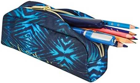 Penalas Herlitz, New Batik Fearless