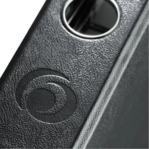Herlitz A4 segtuvas - nugarėlės detalė