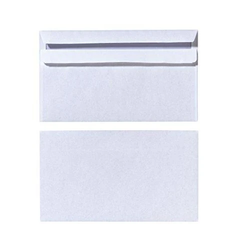 Vokai Herlitz DL, 25 vnt