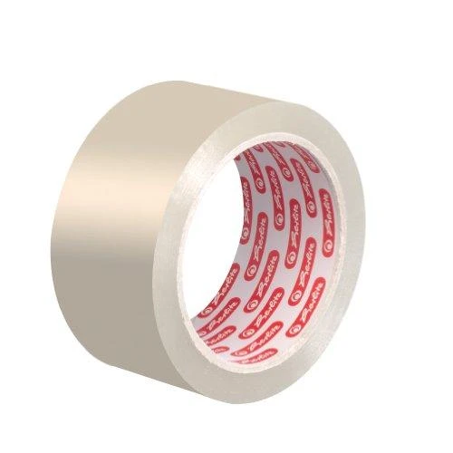 Herlitz Packband 50mmx66m transparent 1 vnt.