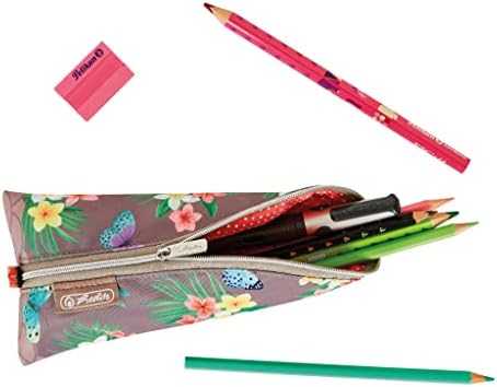 Penalas Herlitz Penalas kosmetyczka Cocoon Butterflies HERLITZ