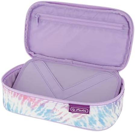 Penalas Herlitz Herlitz Faulenzer beatBox New Batik Freedom
