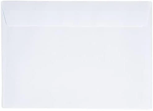 Herlitz Herlitz Briefumschlag C6 haftklebend o.Fenster 100er Pack