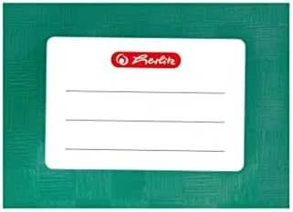 Herlitz Herlitz Hefthülle A4 10er Pack farblich sortiert