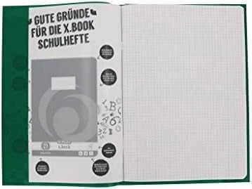 Herlitz Herlitz Hefthülle A4 10er Pack farblich sortiert