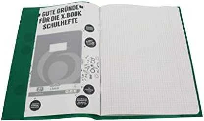 Herlitz Herlitz Hefthülle A4 10er Pack farblich sortiert