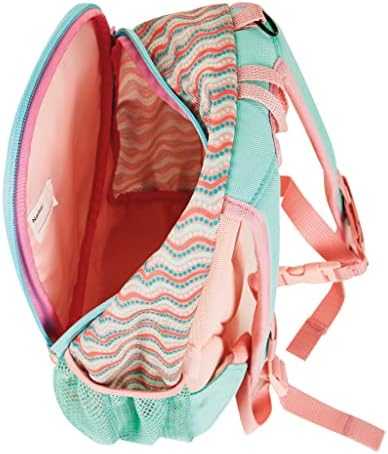 Krepšys ROOKIE Sweet Jungle 50043903 HERLITZ