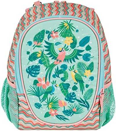 Krepšys ROOKIE Sweet Jungle 50043903 HERLITZ