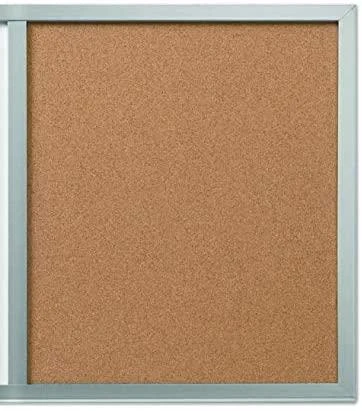 Herlitz Tablica magnetinis kamštis 40x60 (0010685394)