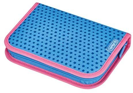 Herlitz kuprinė Loop Plus Moon Lady su priedais