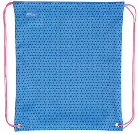 Herlitz kuprinė Loop Plus Moon Lady su priedais