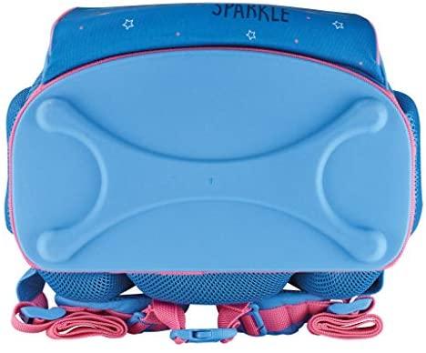 Herlitz kuprinė Loop Plus Moon Lady su priedais