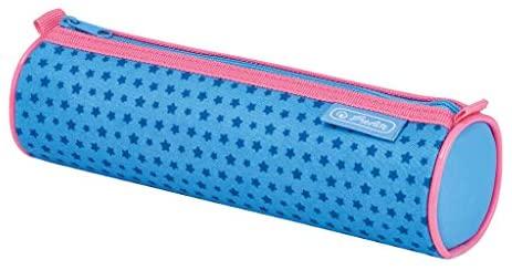 Herlitz kuprinė Loop Plus Moon Lady su priedais