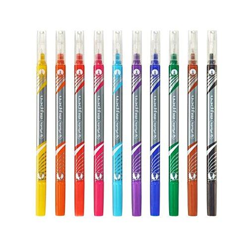 Herlitz Herlitz Fineliner my.pen 10er-Dėklas - 11367232