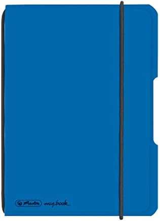 Herlitz NOTES A6/40K KRAT (0011361573)