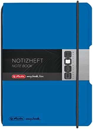Herlitz NOTES A6/40K KRAT (0011361573)