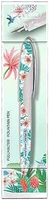 Penalas Herlitz Herlitz Füllhalter my.pen style Ladylike
