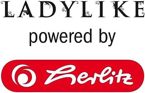 Penalas Herlitz Herlitz Füllhalter my.pen style Ladylike