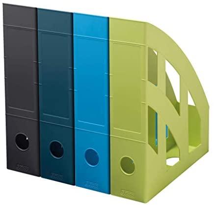 Dėklas dokumentams, Herlitz, 50033980