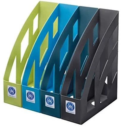 Dokumentų dėklas Herlitz 50034017, žalia