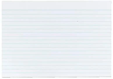Herlitz A5 / 100K LIN HER BIA FOL - 1150507