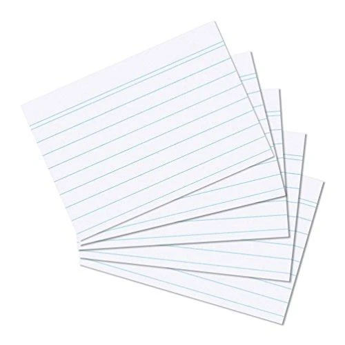 Herlitz A5 / 100K LIN HER BIA FOL - 1150507