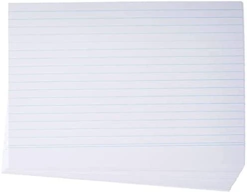 Herlitz A5 / 100K LIN HER BIA FOL - 1150507