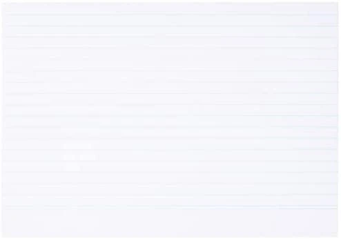 Herlitz A5 / 100K LIN HER BIA FOL - 1150507
