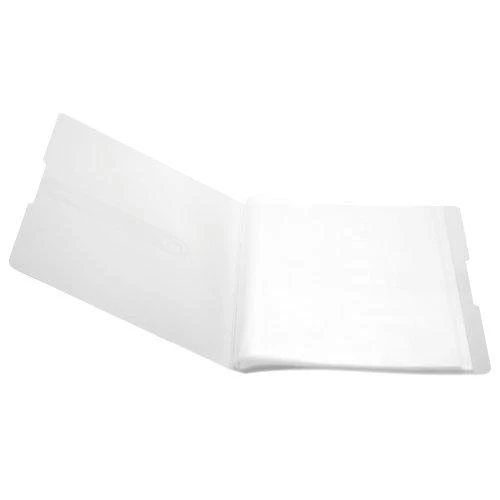 Herlitz Herlitz Sichtbuch ''Zeugnisse'' baltas 20 Hüllen