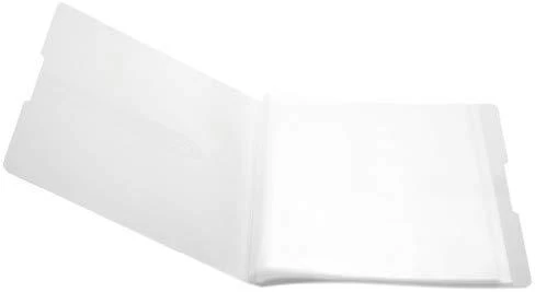 Herlitz Herlitz Sichtbuch ''Zeugnisse'' baltas 20 Hüllen