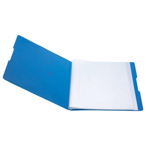 Herlitz Herlitz Sichtbuch "Zeugnisse" pakuotė blau 20 Hüllen