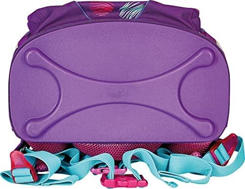 Kuprinė su priedais Herlitz Filolight Plus, Sea Bubbles