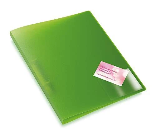 Herma Pouches SK, A4, 10 vnt (1427)