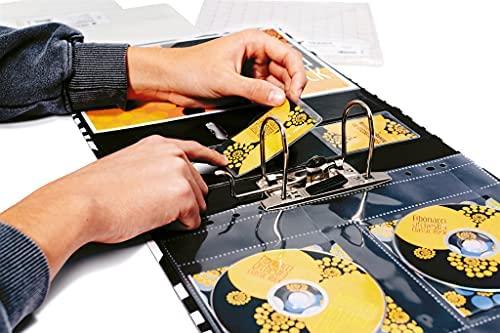 HERMA SK Taschen A5 10St.