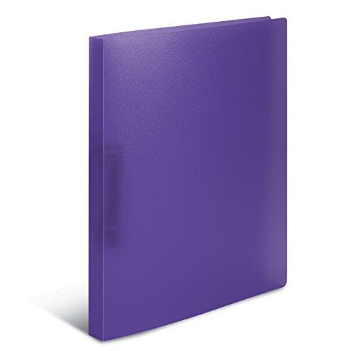 Segregator Herma Segregator A4 uni violetinė